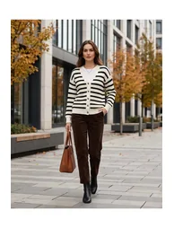 RYVAN Women's Knit Cardigan - 4