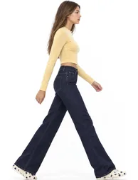 SQUALO Women's Cotton Pants - 1