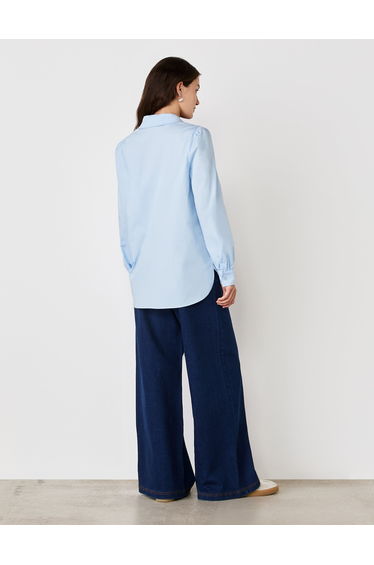 Mimi Cotton Rich Shirt product thumbnail 3