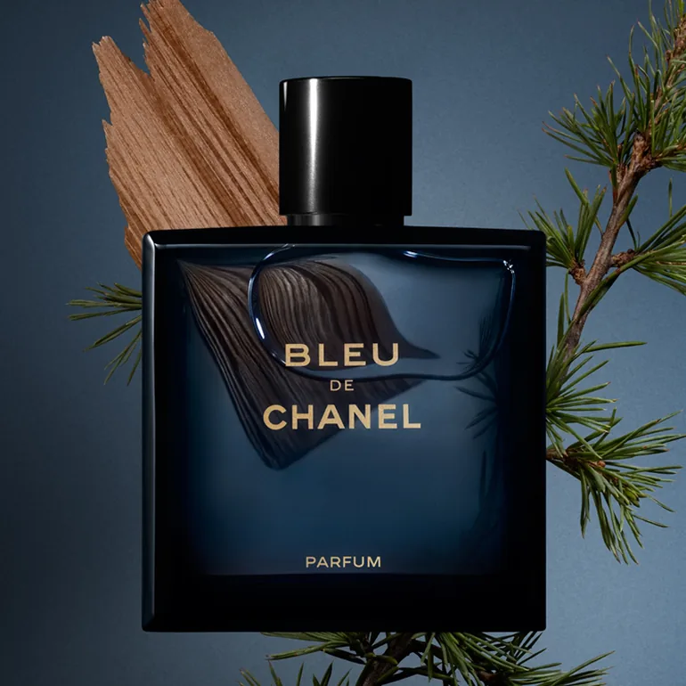 عطر شانيل