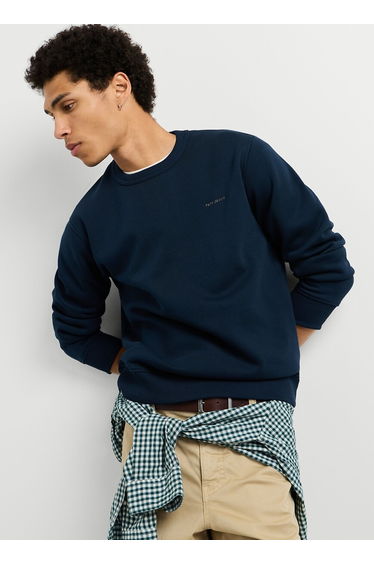 Crew Neck Sweatshirt product thumbnail 4