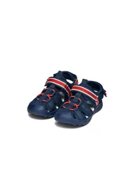Kids Vaniett Closed Sandals - 3