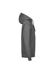 هودي - رمادي - 3