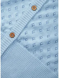 Shipstall Knit Cardigan - 4