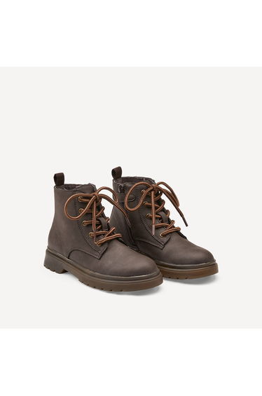 Kids Ankle Boots