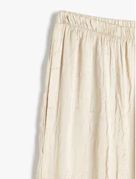 High-Rise Pants - 4