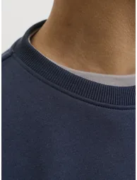 Rush Crew Neck Sweatshirt - 7