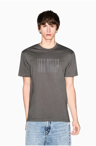 Slim Fit T-Shirt Chimera