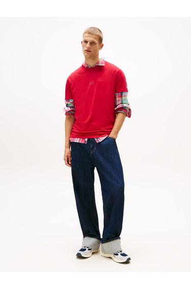 Tommy Hilfiger Men T-Shirts
