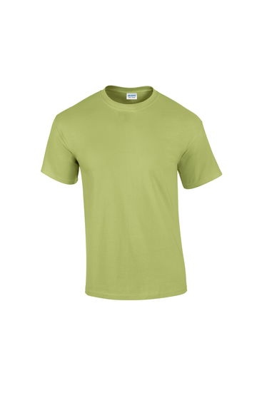 Gildan Mens Ultra Cotton T-Shirt - Pistachio