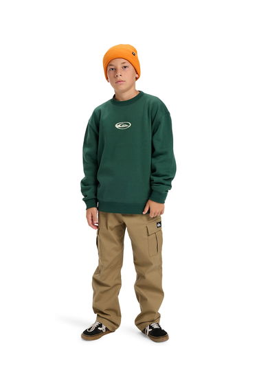 Brushed Fleece Hoodie
