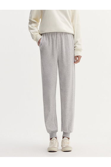 Women's Solid Colored Sweatpants