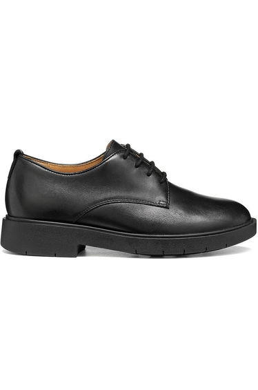 Spherica EC1 Leather Brogues
