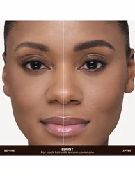 Anastasia Beverly Hills MicroStroke Brow Pen-Ebony - 1