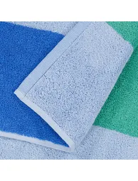 Palavas Towelling Towel - 2