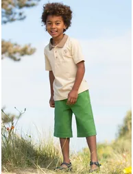 Deck Shorts Ivy - 2