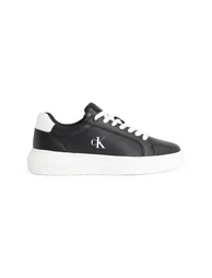 Chunky Cupsole Low Mg - 5