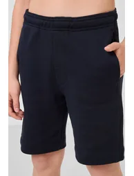 TOMMY Cotton Blend Shorts - 3