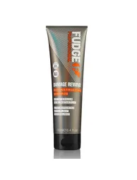 Fudge Damage Rewind Hair Repairing & Reconstructing Shampoo 250ml
