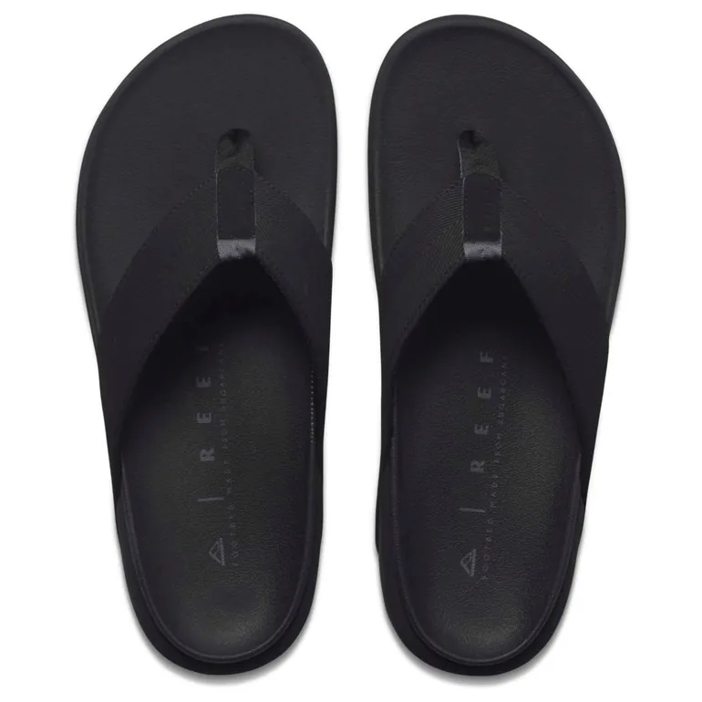 Reef Mens The Raglan Summer Beach Sandals Thongs Flip Flops - 2