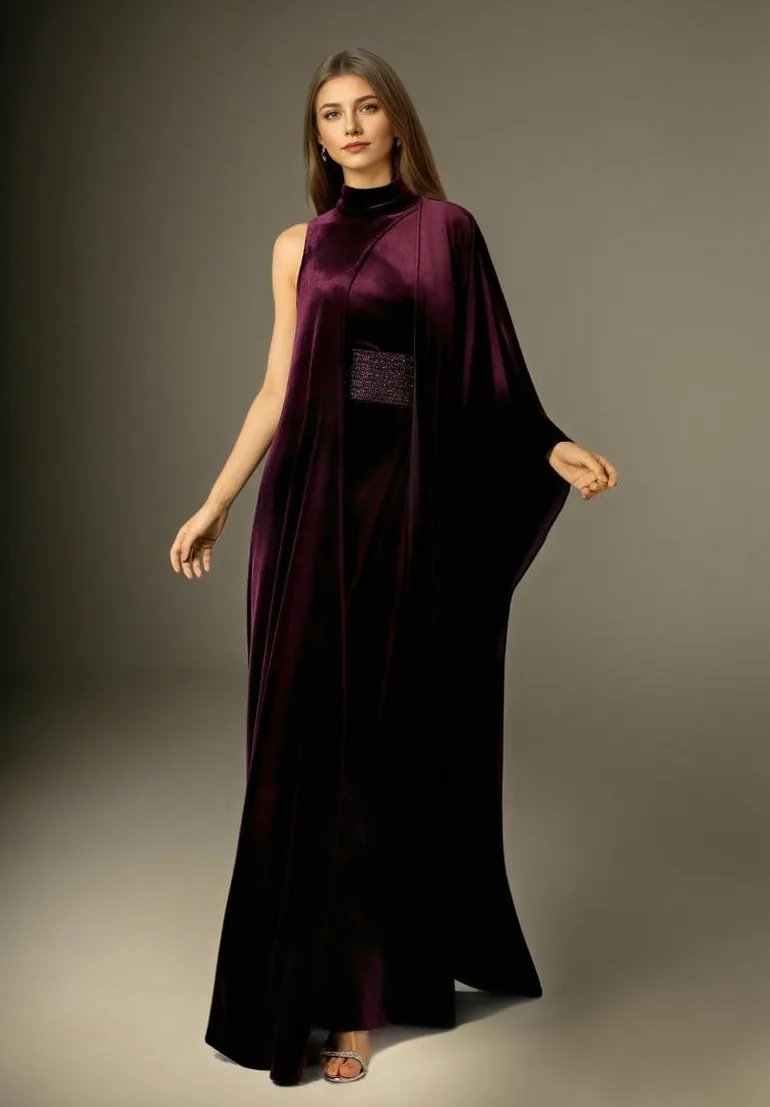 Velvet Majesty