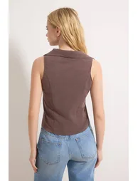 فيست ترينديول باللون الزهري - 3
