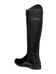 Esmeena Leather Riding Boots - 3