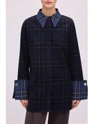 CHECKED SHIRT - 2