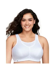 Non-Underwired Sports Bra - 3