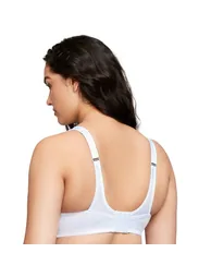 Non-Underwired Sports Bra - 5