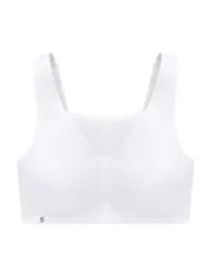 Non-Underwired Sports Bra - 6