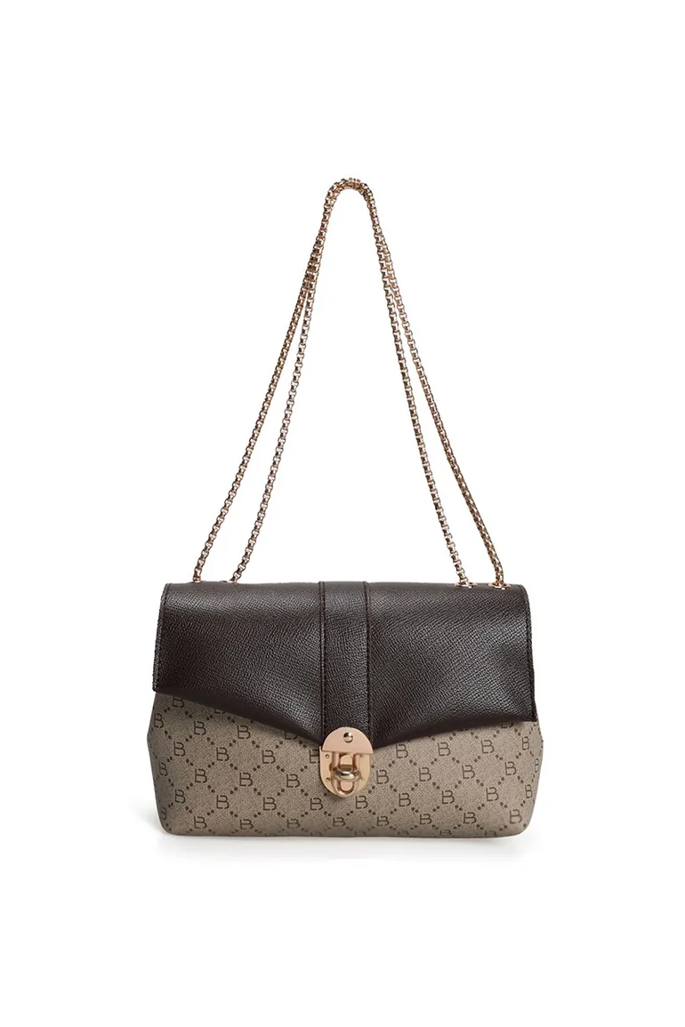 Lucky Bees Women's Shoulder Bag - 5
