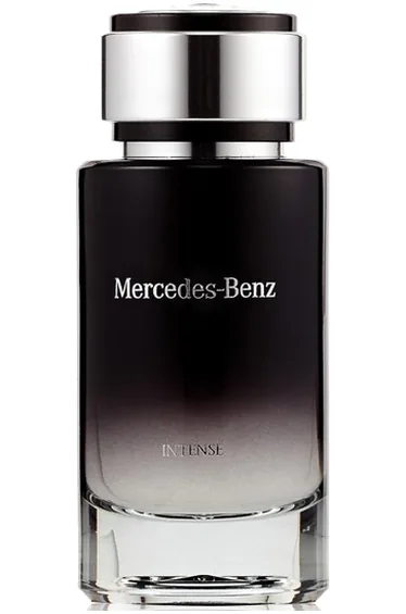 Mercedes Benz Mercedes Benz Intense - 120 ml