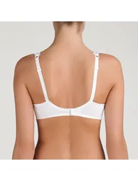 Pack of 2 Mes Essentiels Bras in Cotton - 3