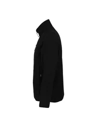 SOLS Mens Radian Soft Shell Jacket - Black - 2