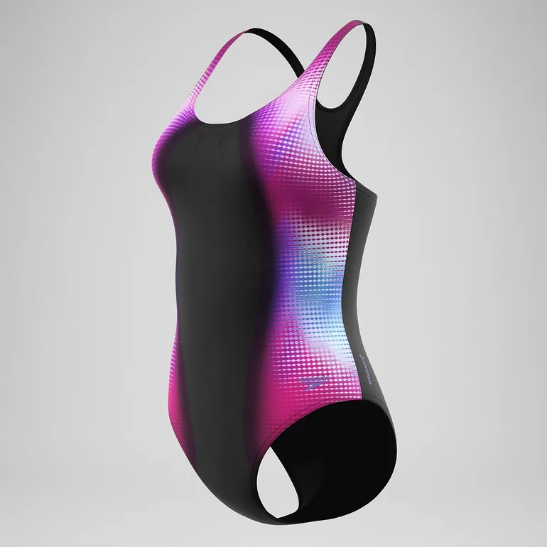Medalist Swimsuit - 2