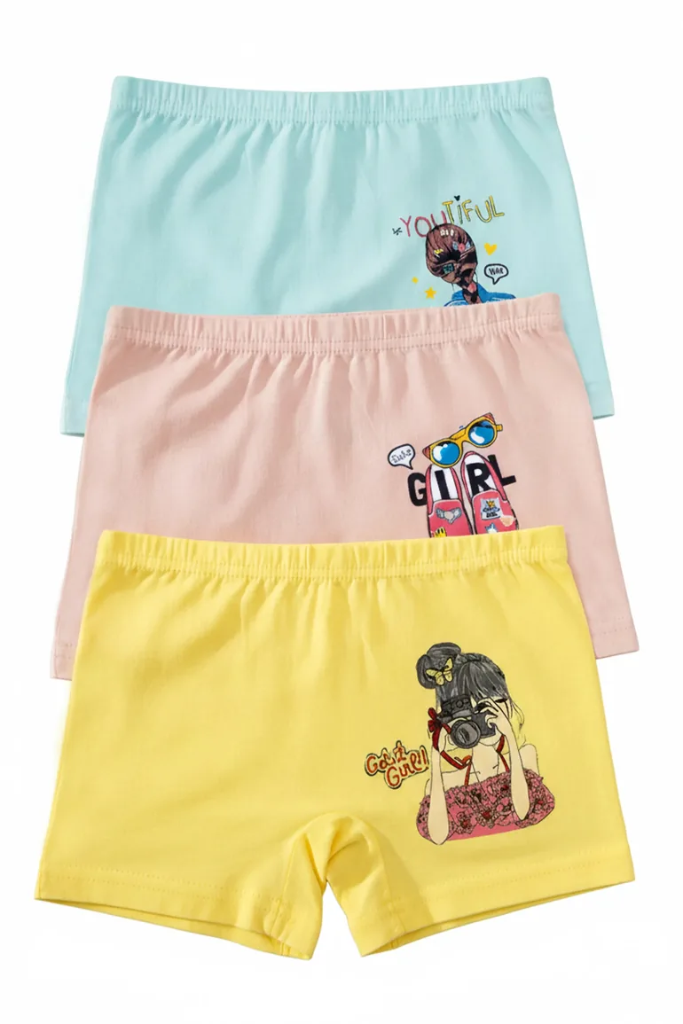 ÖTS Women's Boxer Shorts