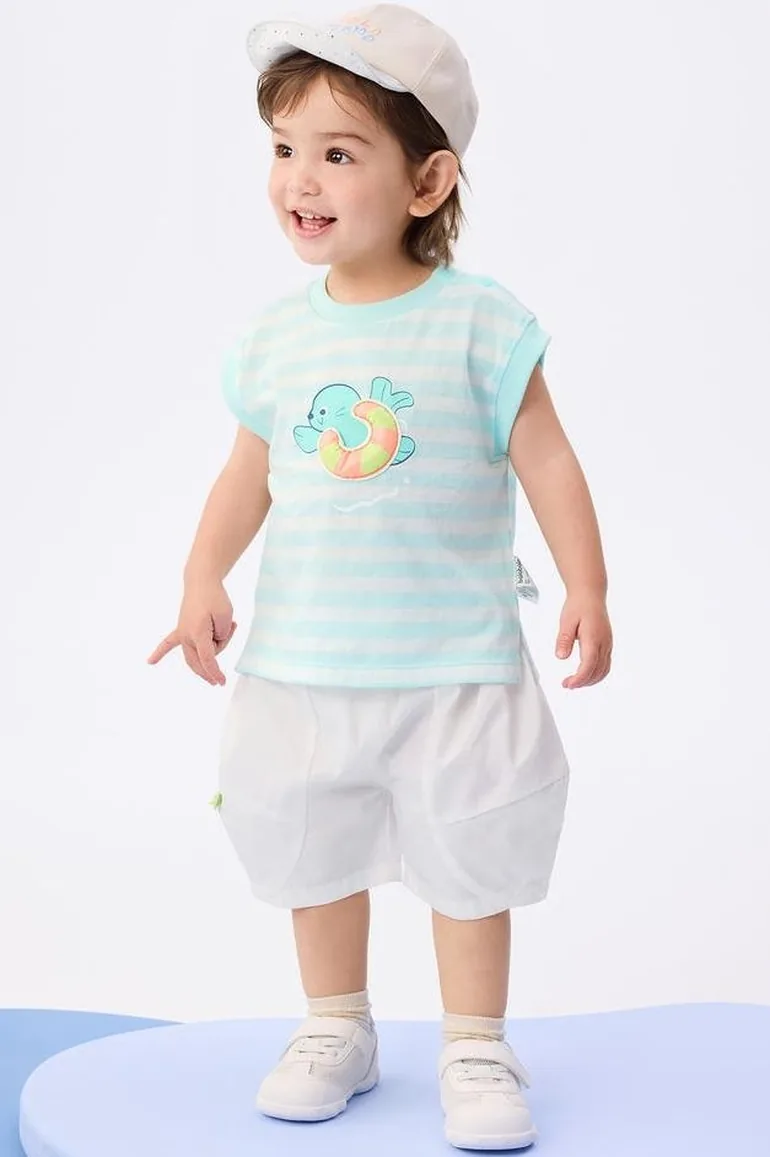 Boys' 2-Piece Set