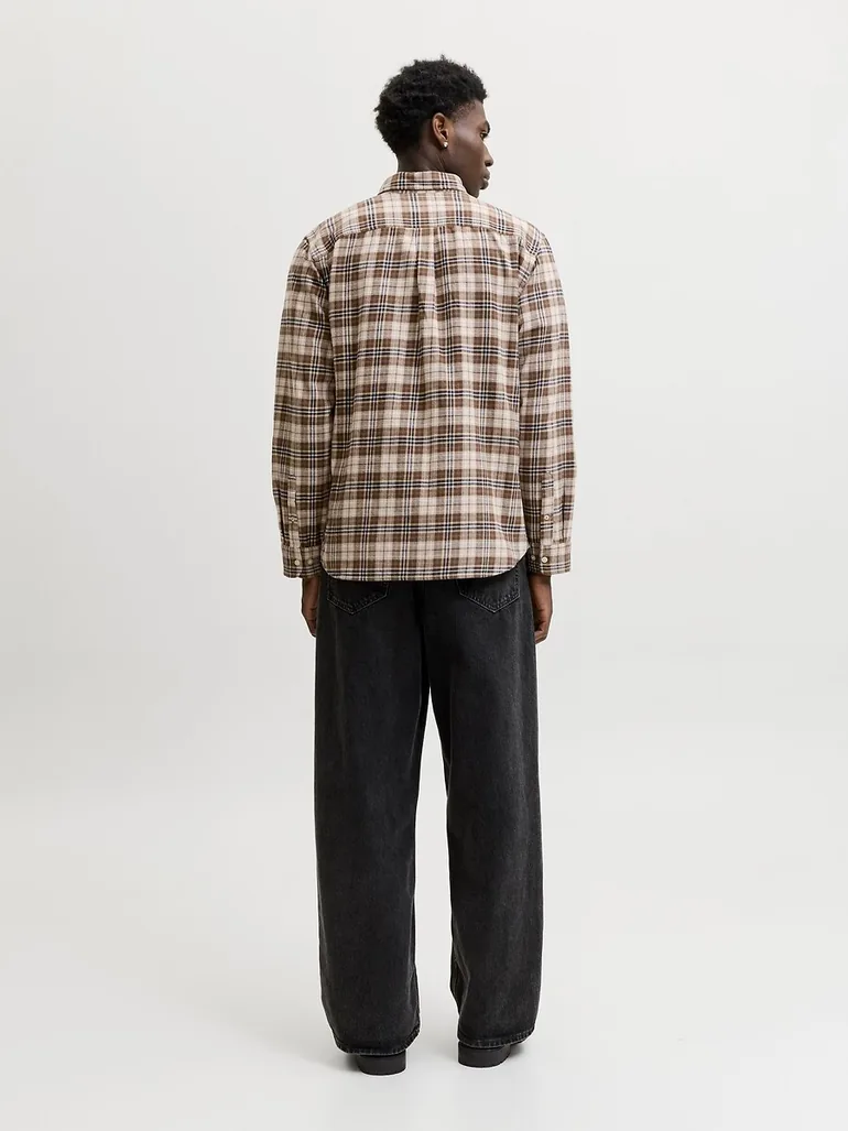 Long Sleeve Shirt - 2