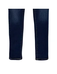 Levis Childrens/Kids Cotton Skinny Jeans - Mandolin - 2