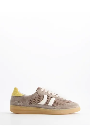 BARESI TRAINER BROWN