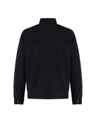Jacket - Gray - Regular fit - 4