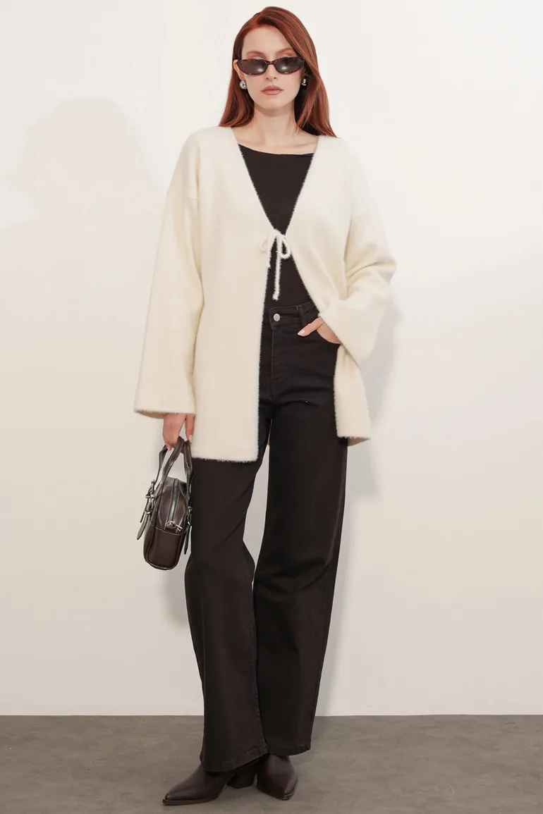 BDART Open Front Cardigan