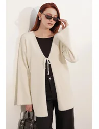 BDART Open Front Cardigan - 2