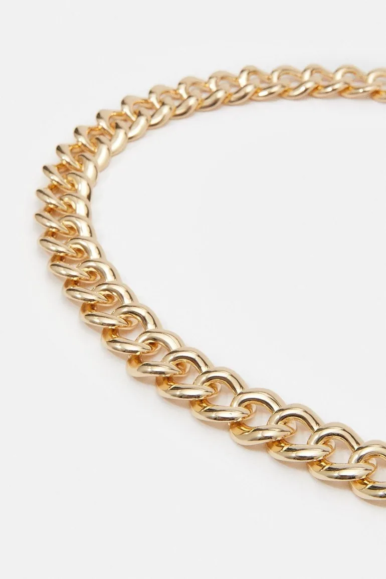 Chain Linked Belt - 3