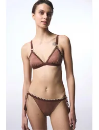 PENTI Light Emery Bikini Bottoms