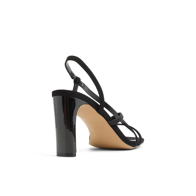 Jayaa / Heeled Sandals - 1