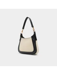 Sloanea / Shoulder Bag - 4