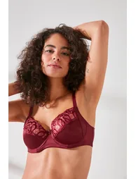 Minimizing Bra - 2