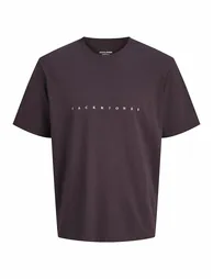Jjestar Crew Neck T-Shirt - 1